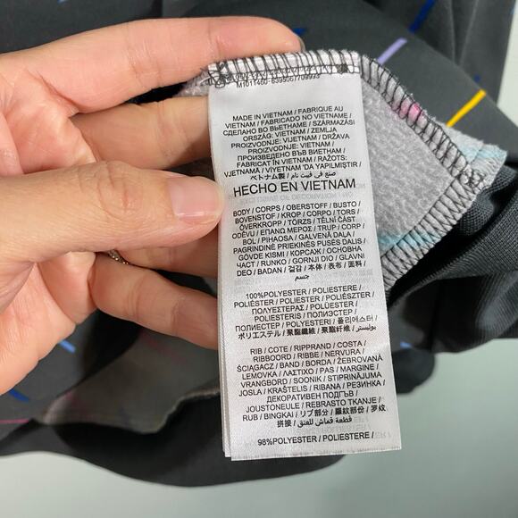 NFL On Field New York Jets Grey Crucial Catch Pattern Pullover Hoodie Size XXL - Picture 4 of 9